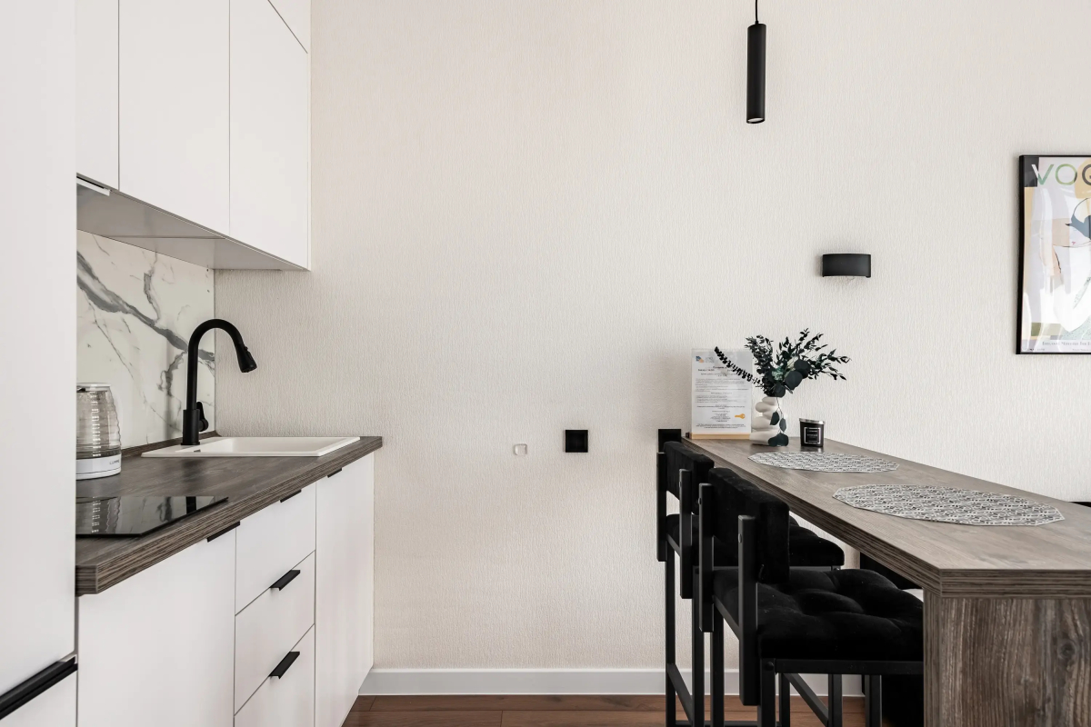 Апартаменты Uno Измайлово