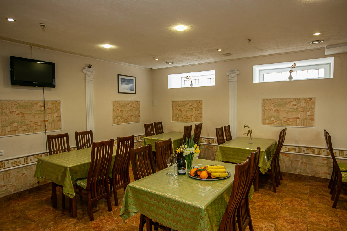 Мини-Отель Тихий Дон