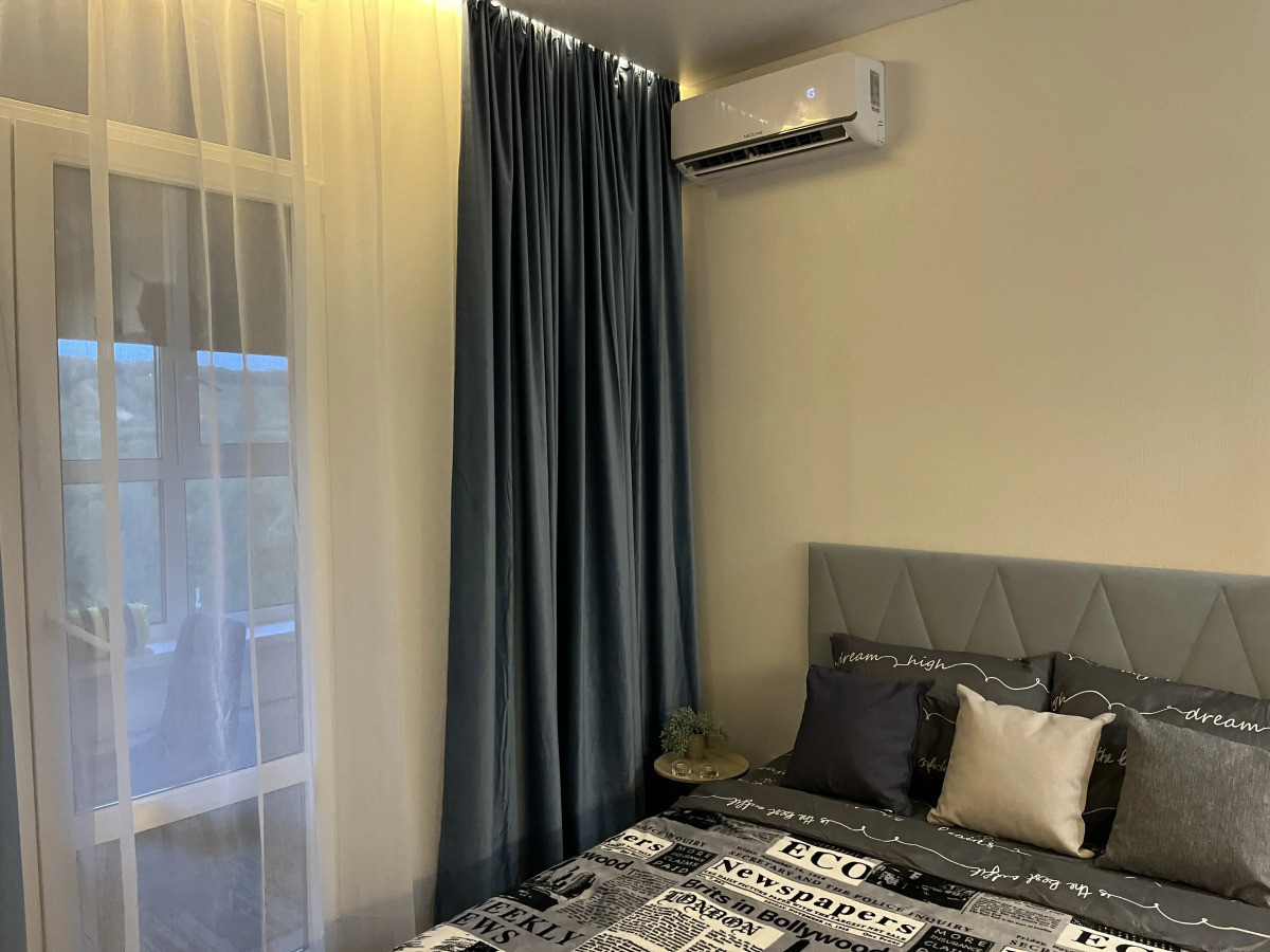 Апартаменты Ривер Парк