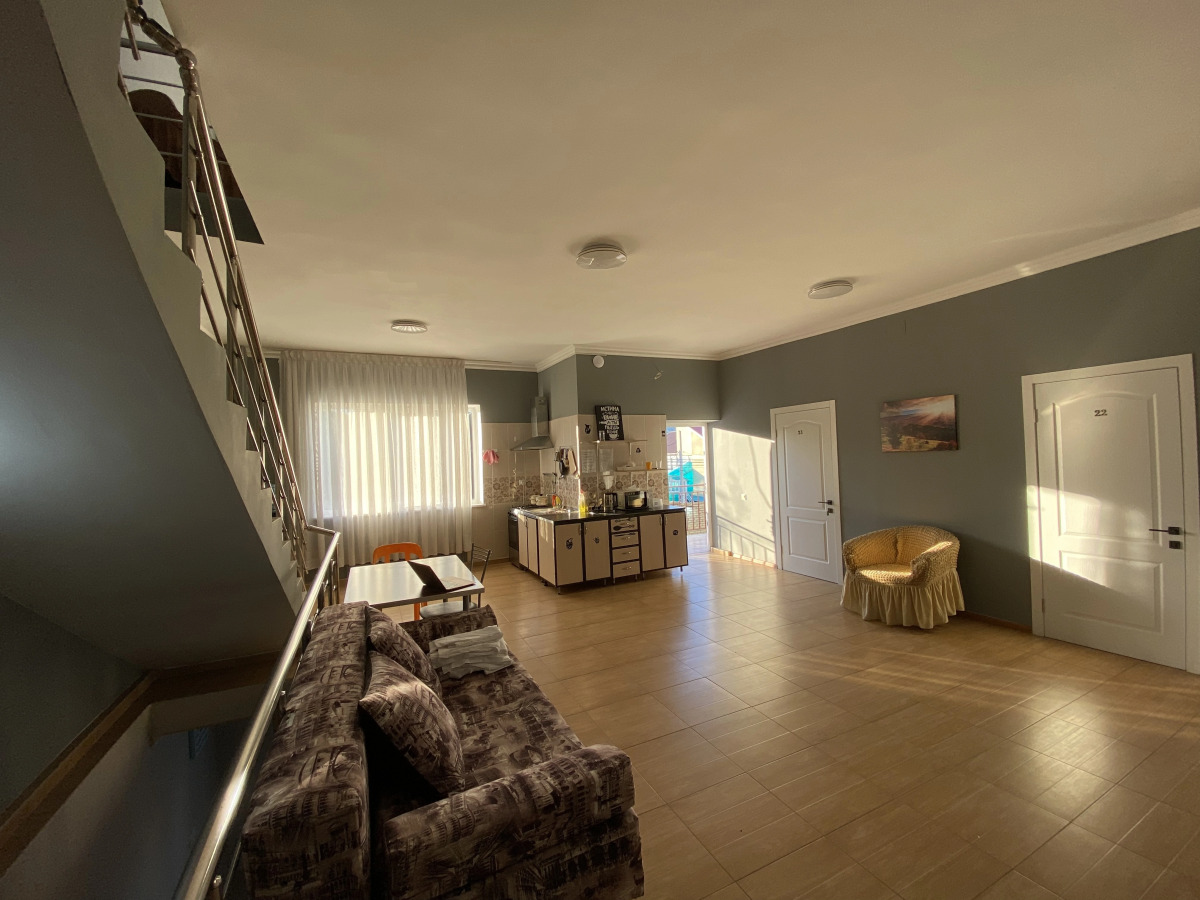 Гостевой дом Созвездие