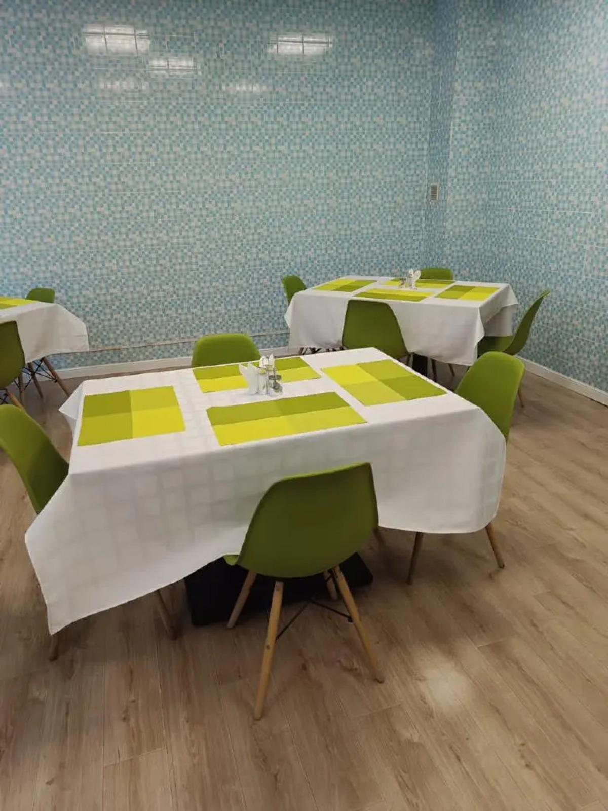 Отель Сосновый бор