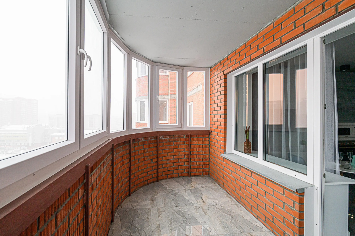 Апартаменты Stepanenkov для 4 гостей на Дуси Ковальчук 238