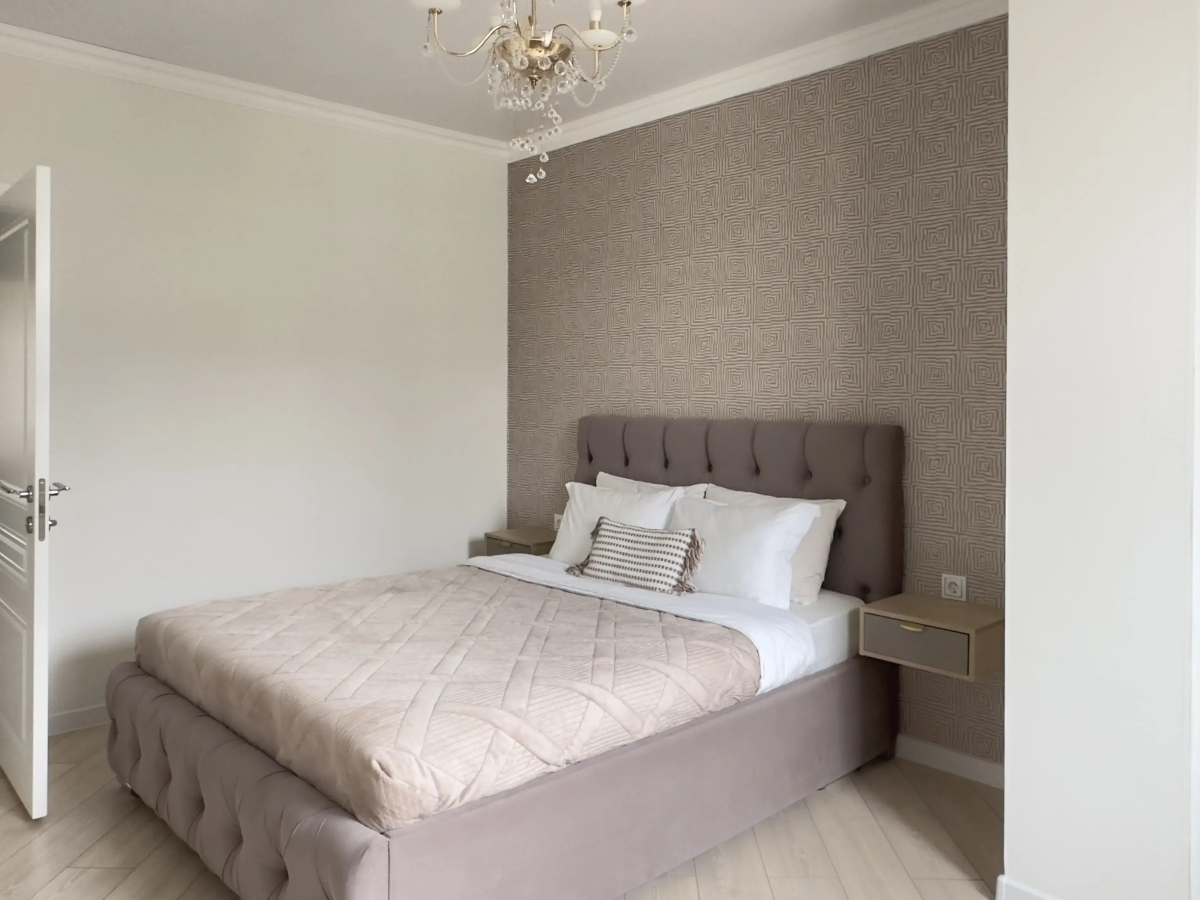 Апартаменты Премьер Апарт для семьи у Комсомольской площади