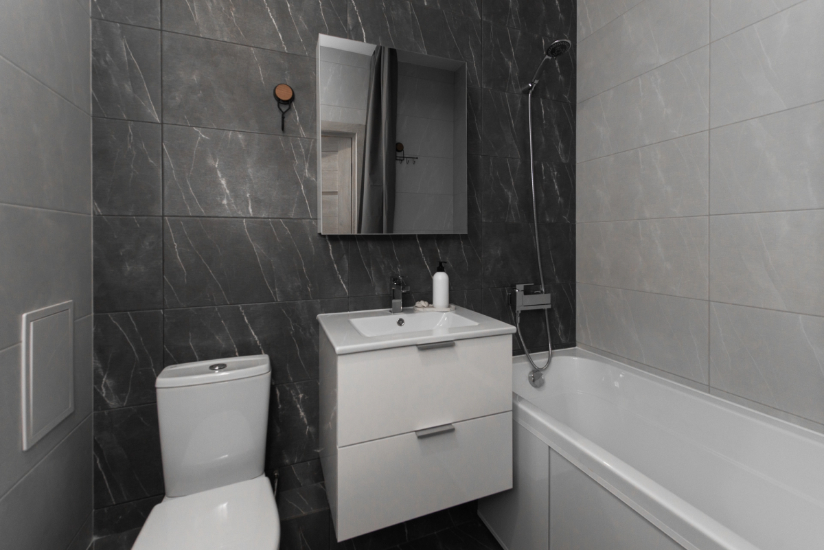 Апартаменты Unique Apart Канарейка напротив ЛДК и Кузбасс-Арены на 1-ой Заречной 9