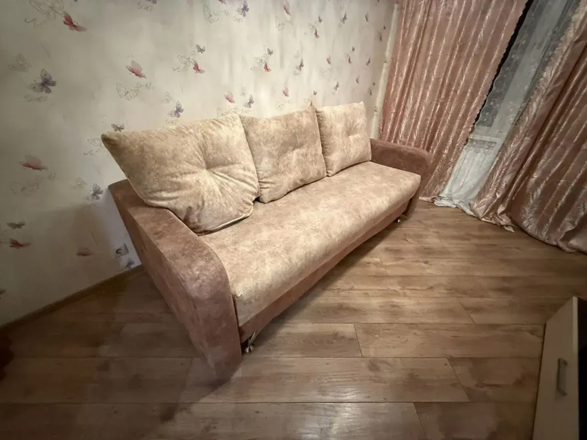 Квартира на Космонавтов