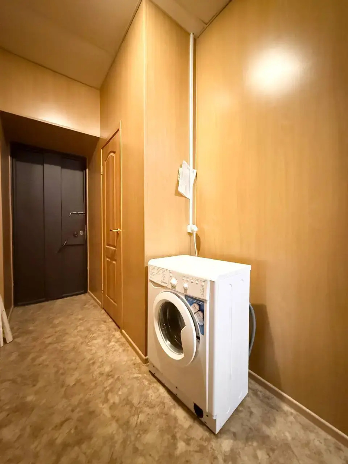 Апартаменты Уютная Студия на Кирочной Гости Дома