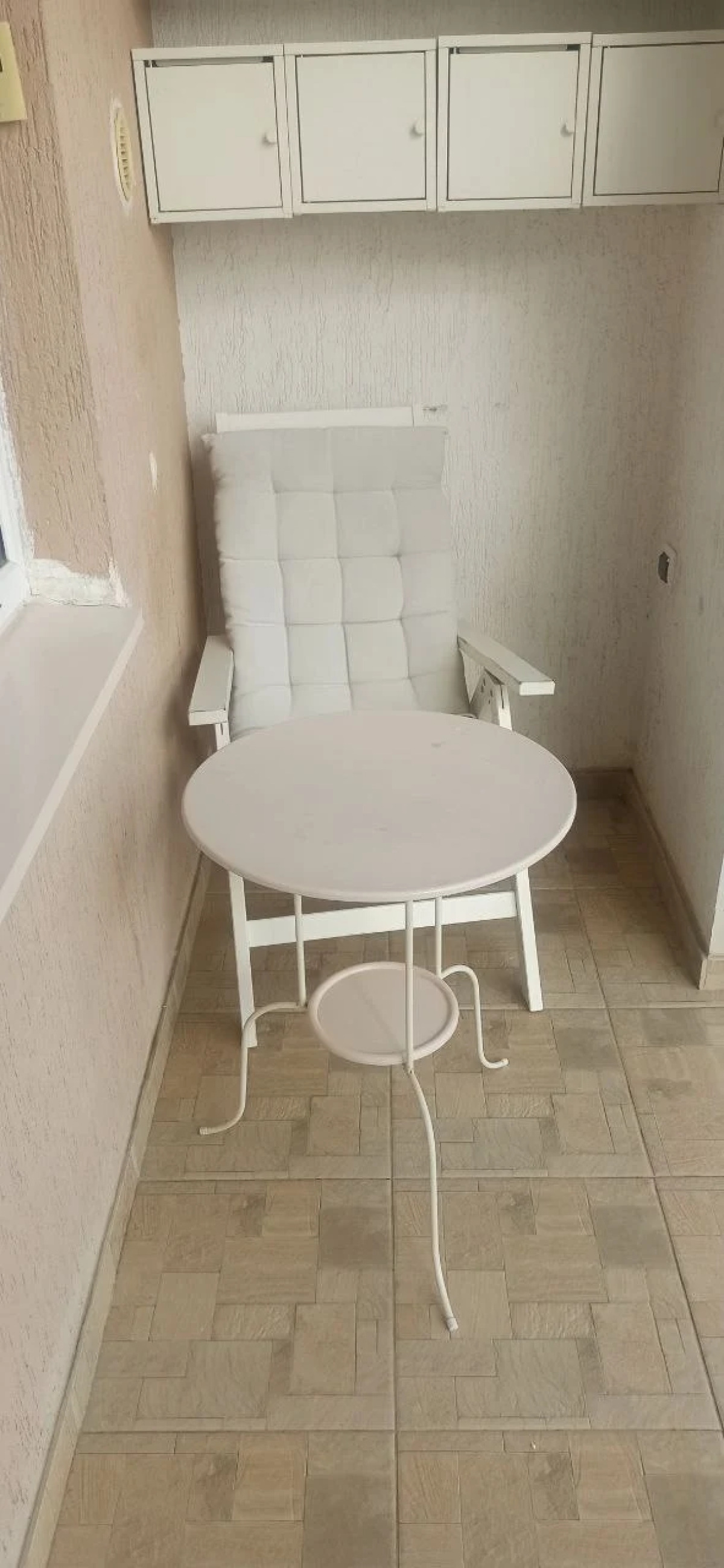 Апартаменты Студия