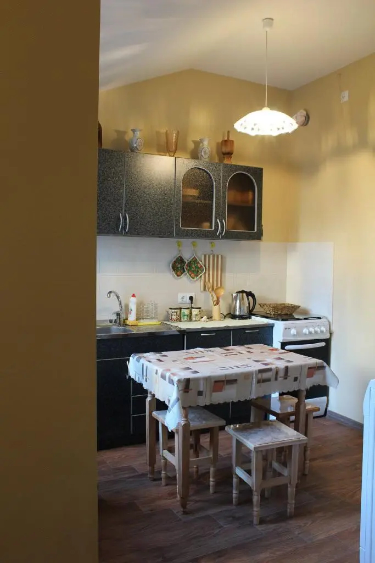 Гостевой Дом Id House