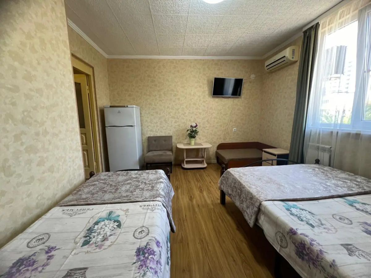 Гостевой дом Siena