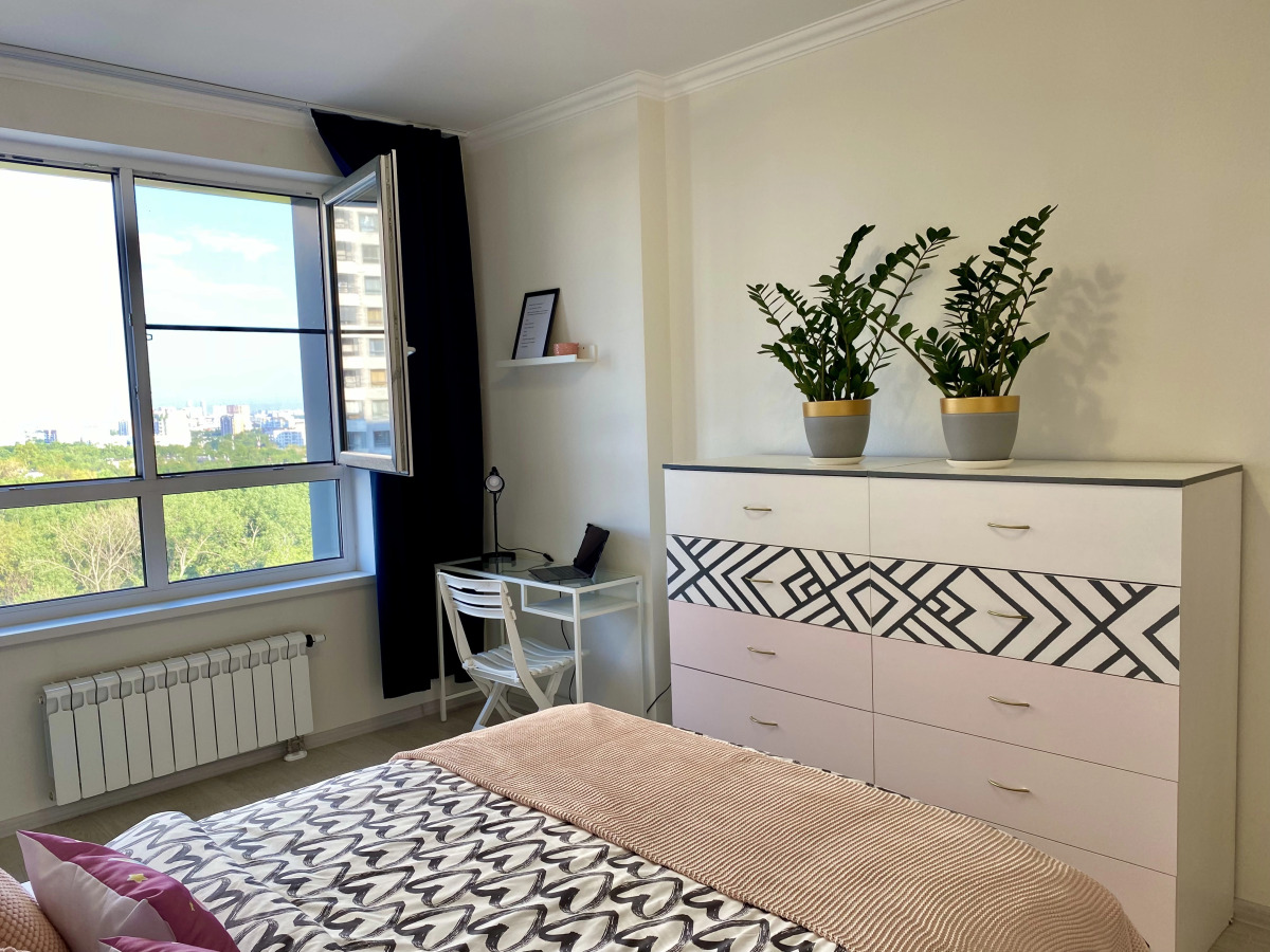 Апартаменты Comfort & Relax Home for your family