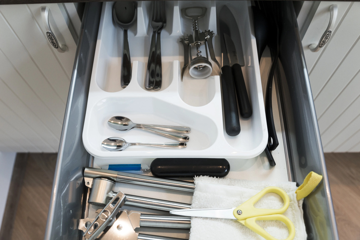 Апартаменты Мила 2