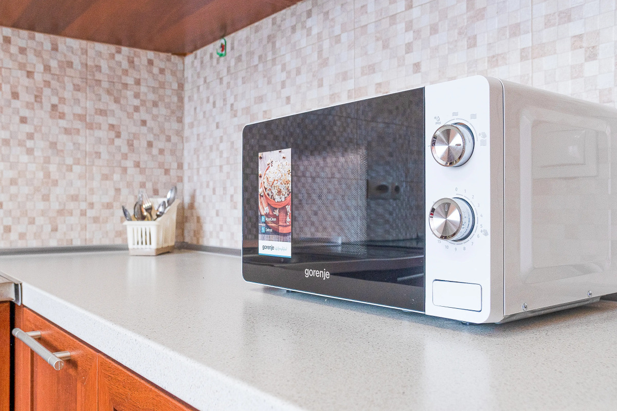 Апартаменты в современном ЖК от LetoApart