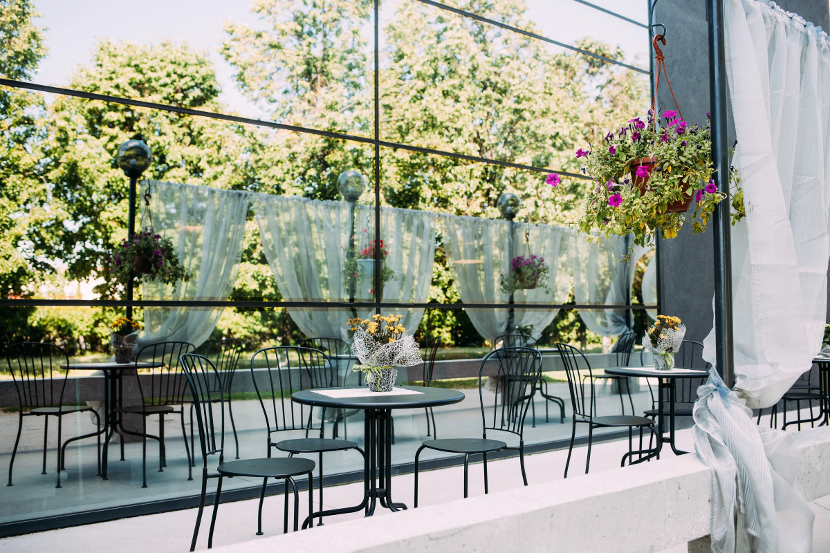 Бутик-отель Kokon