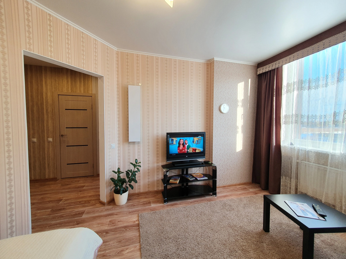 Апартаменты Тихорецкая 22