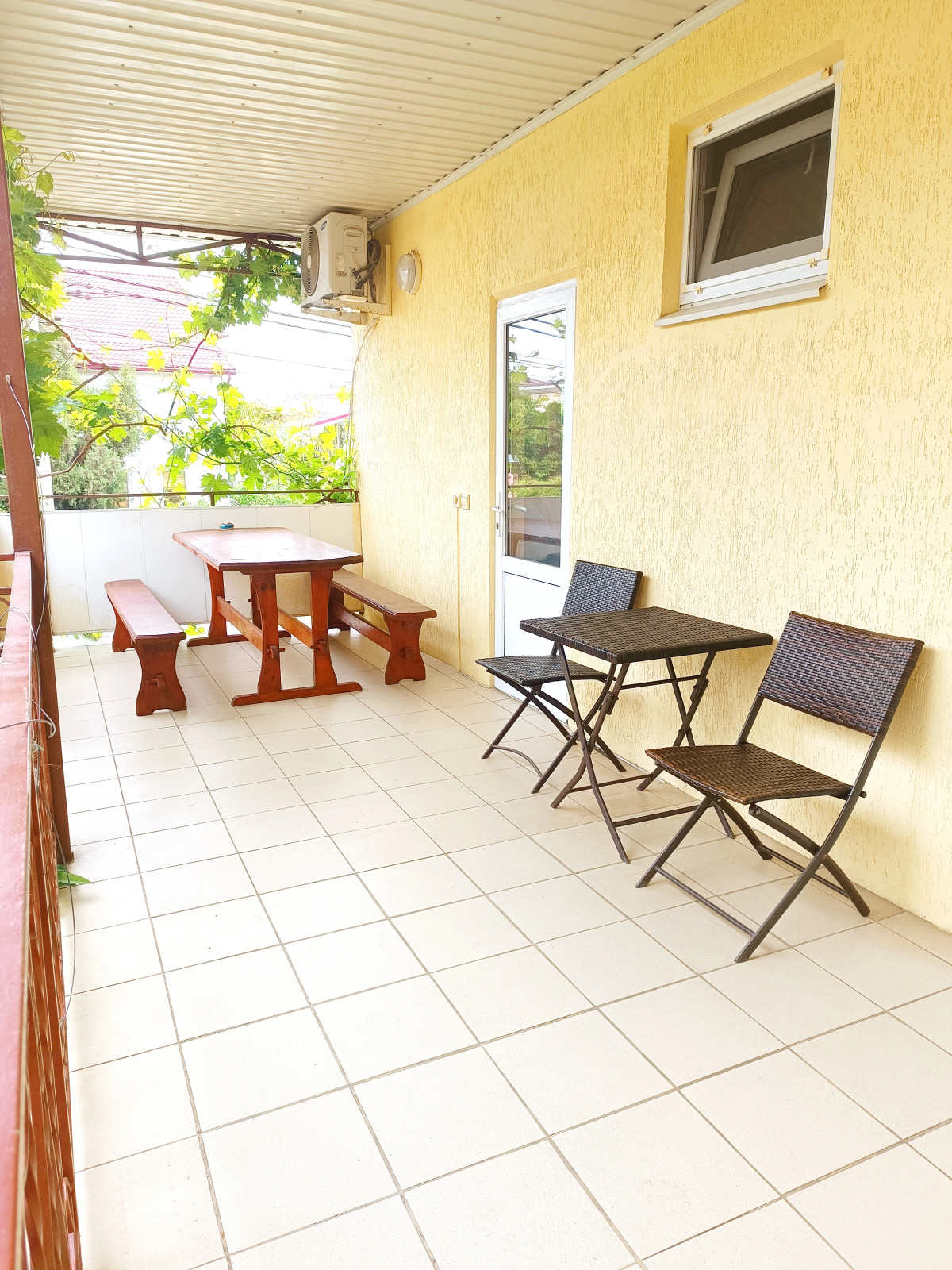 Гостевой дом на улице Красноармейская 56