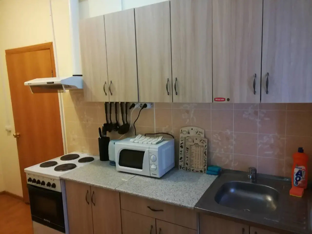 Отель Комплекс отдыха Беликово