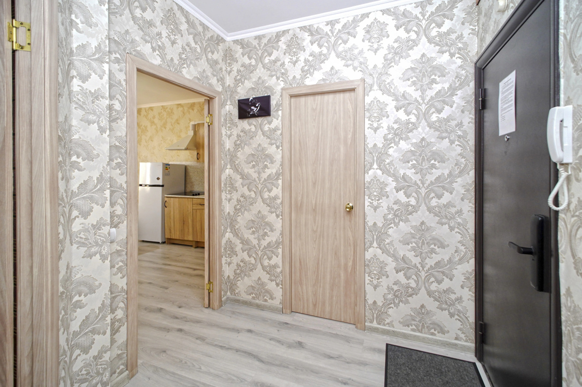 Квартира Devi Лавочкина 17 п4