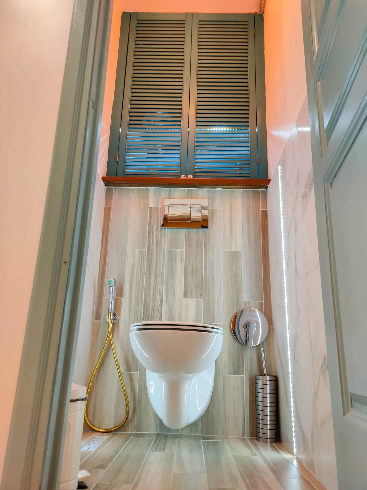 Апартаменты M29x5