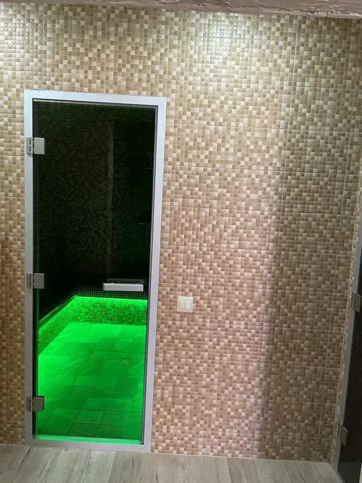 Гостевой Дом Клевер