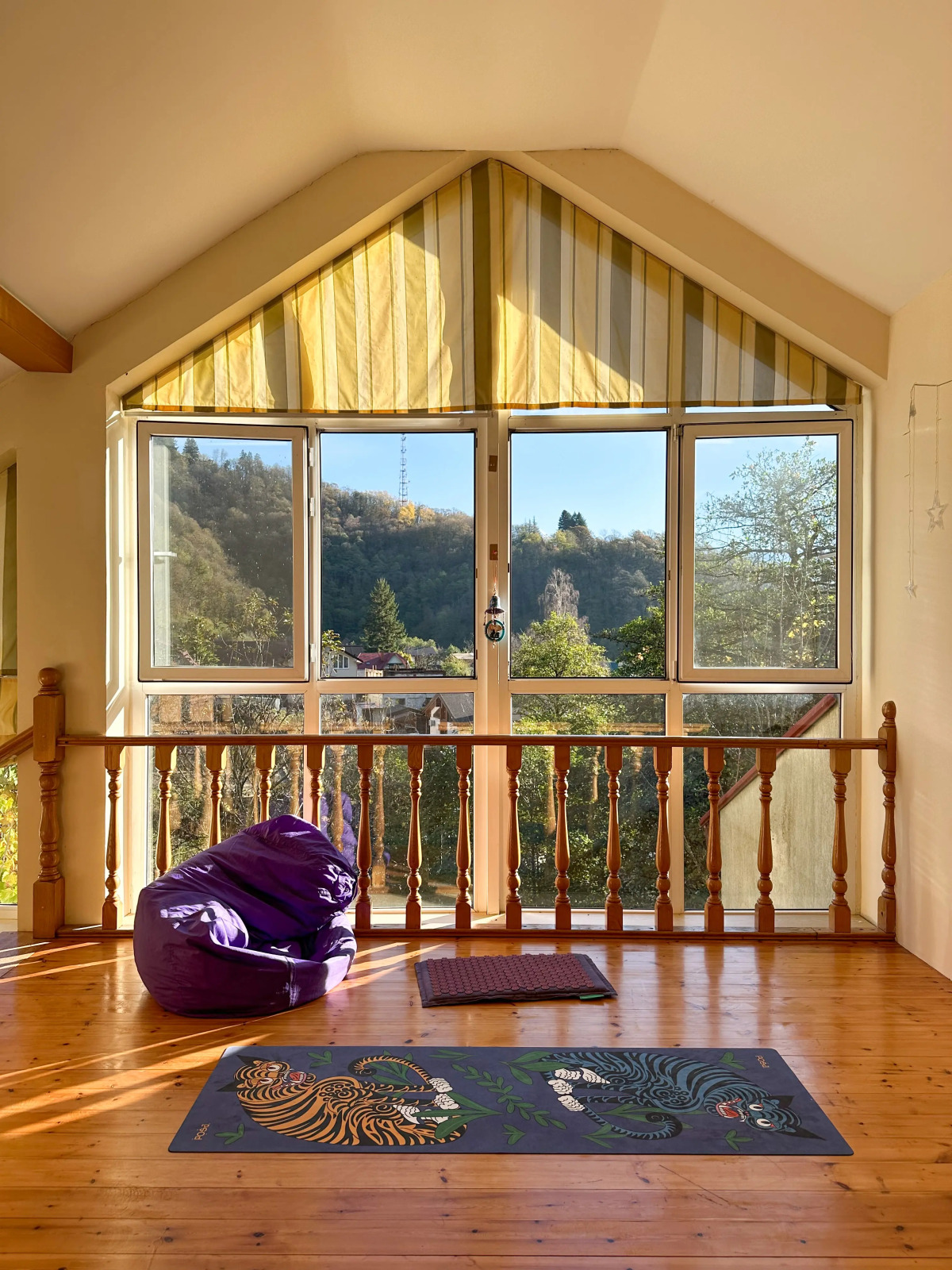 Вилла La Polyana