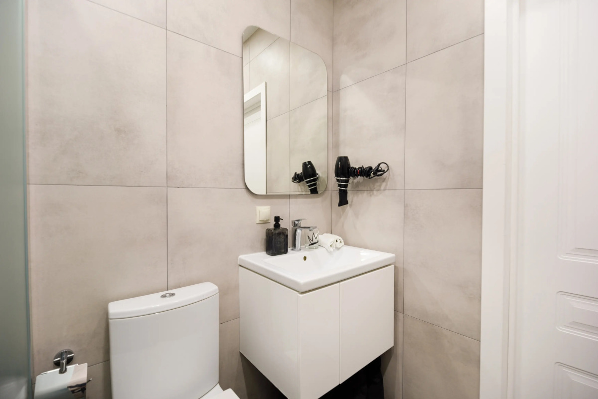 Апартаменты на Набережной 19