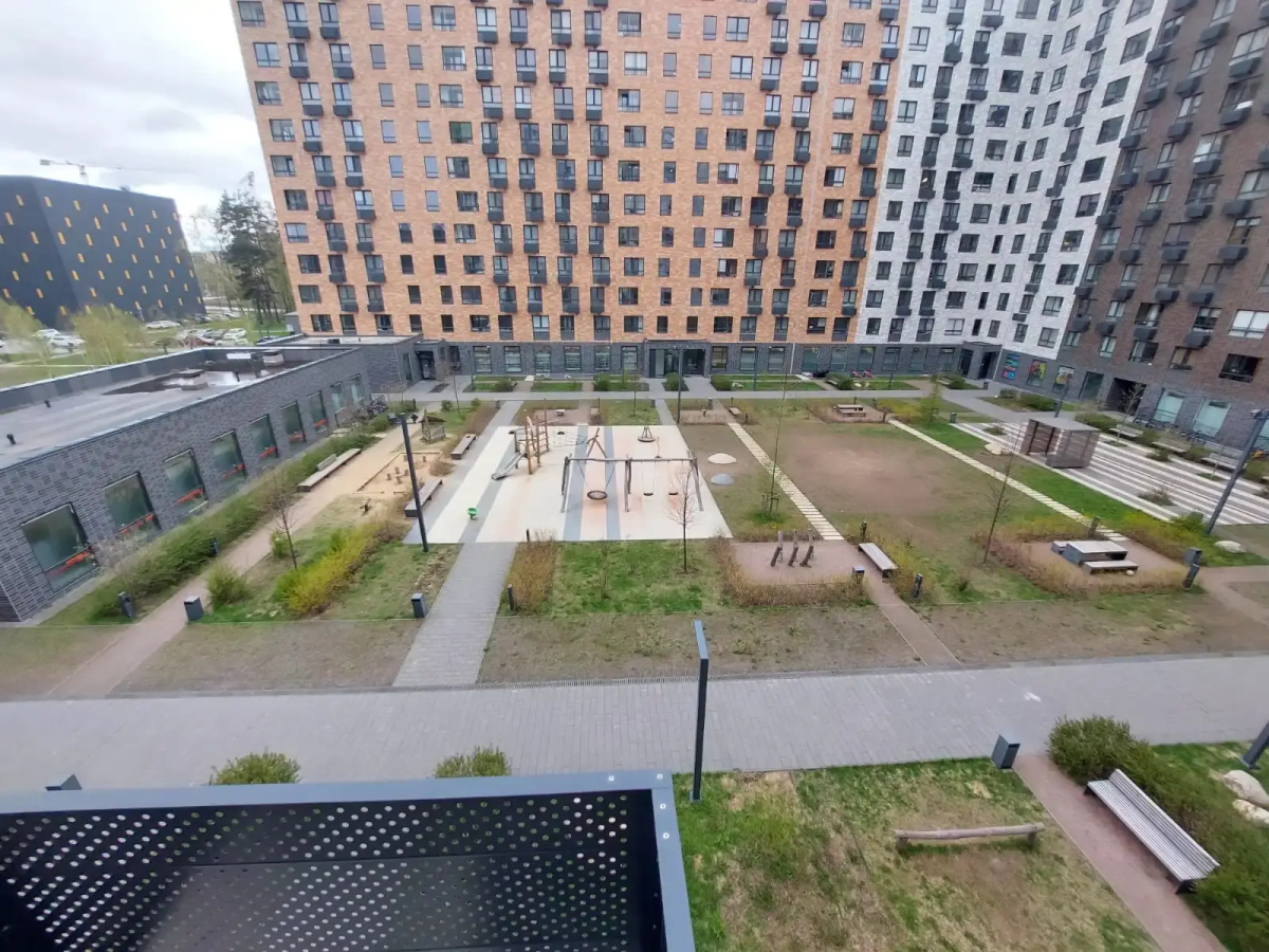 Квартира WelcomeHome Орловский Парк