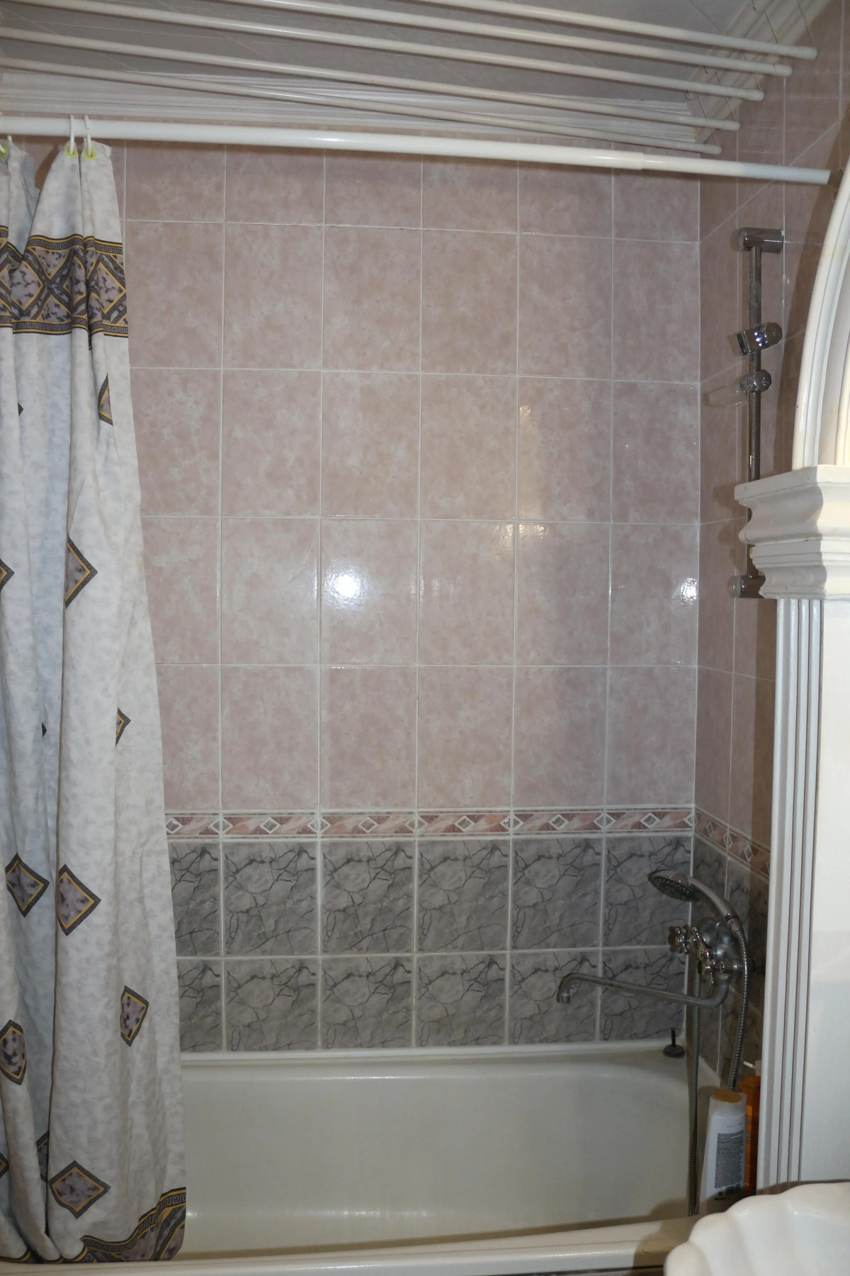 Апартаменты в историческом центре