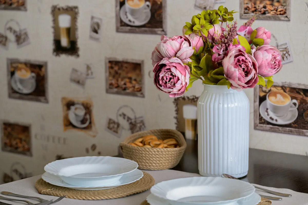 Однокомнатная Квартира "Как Дома 58" на ул. Тамбовская, дом 1Б