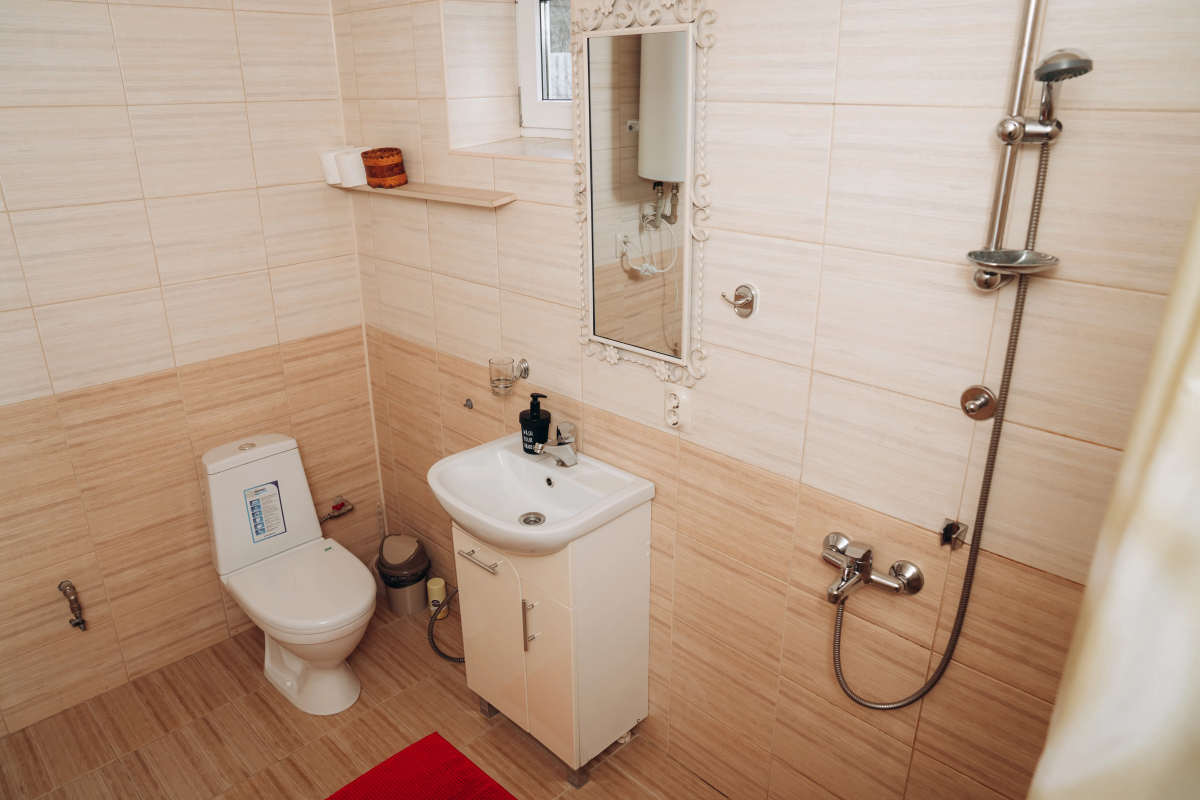 Riekkalansaari vacation home Guest House