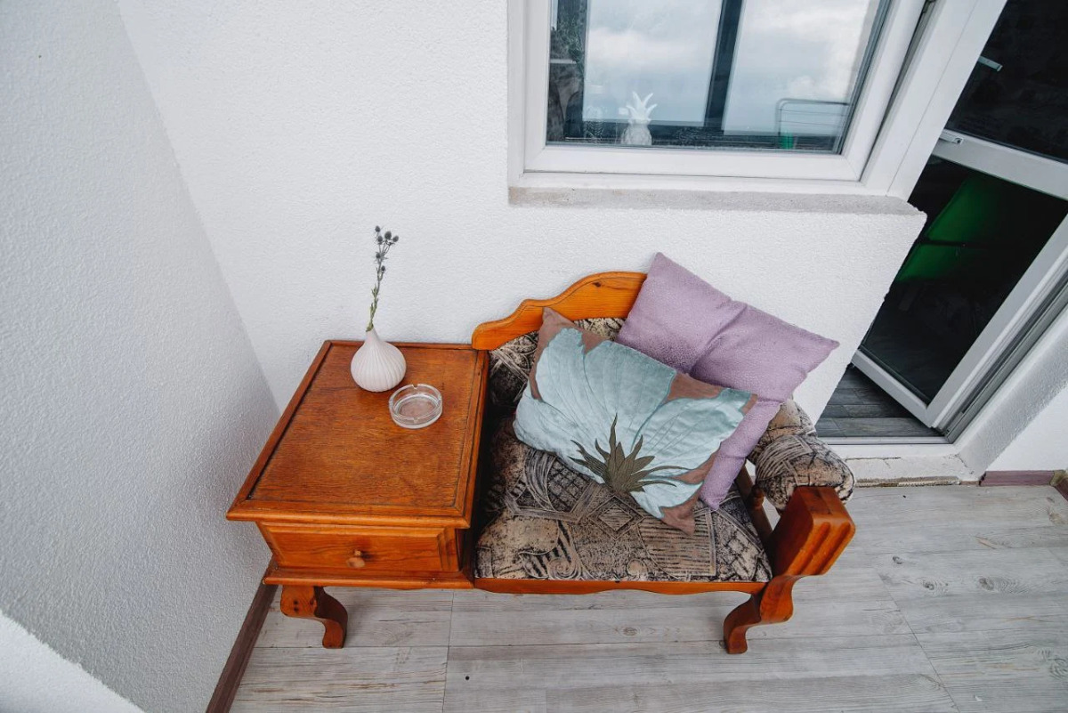 Апартаменты Апрель на Брестской