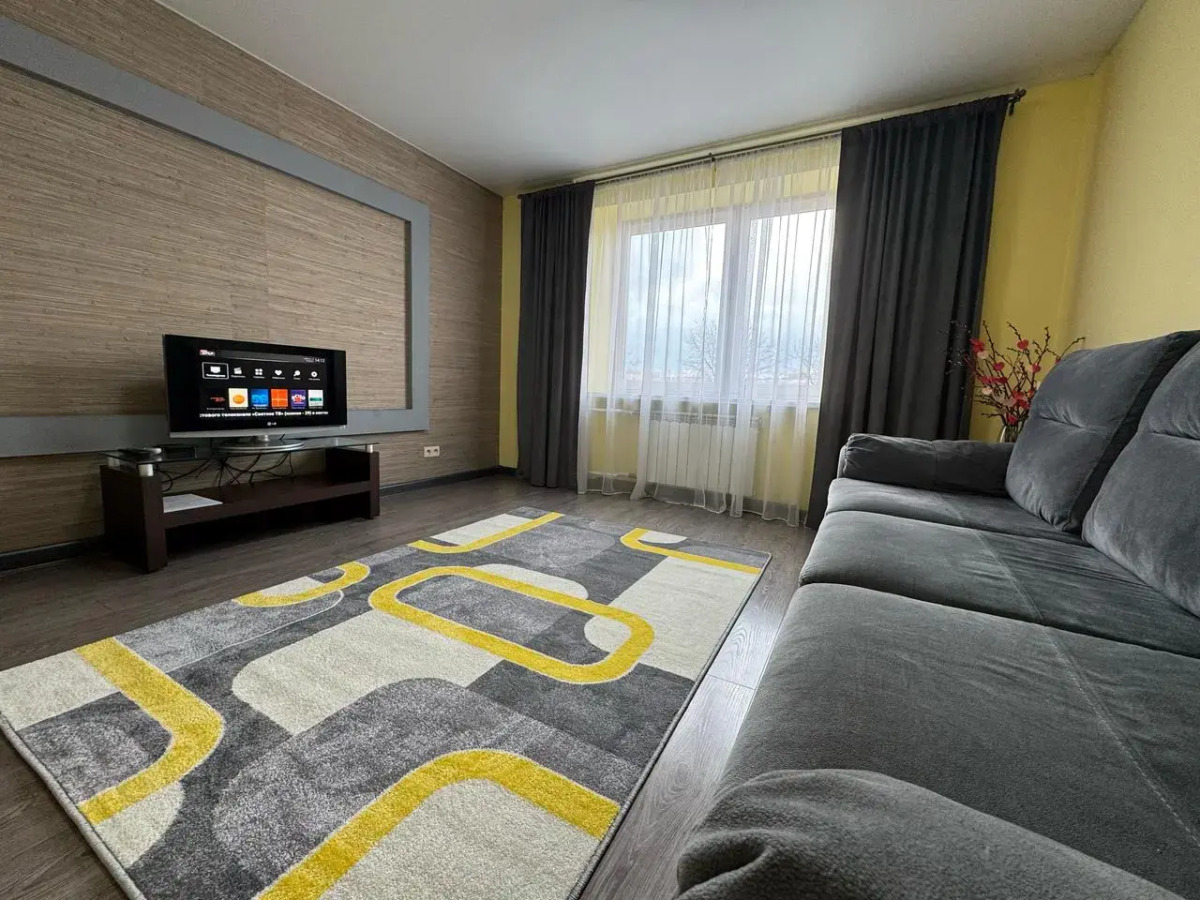 Апартаменты Cozy Homes Brest