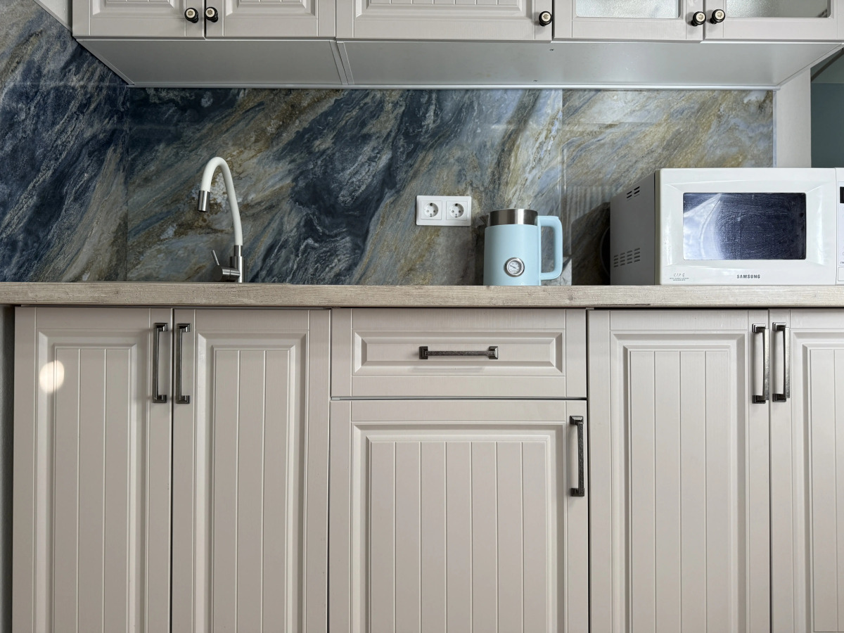 Квартира Тут Хорошо на Космонавтов 11а 1