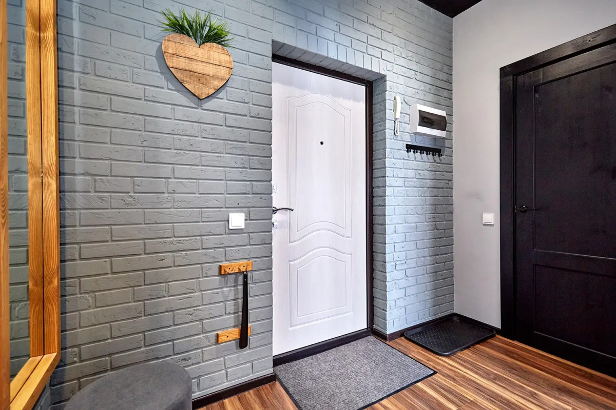 Апартаменты Квартира в Стиле Лофт