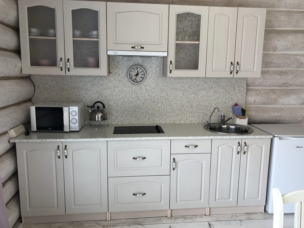 Гостевой дом на Пляжной