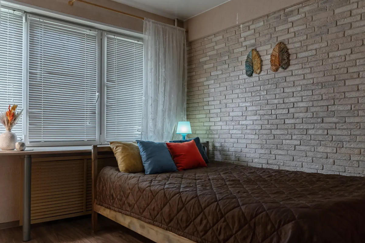 Апартаменты Малая Охта