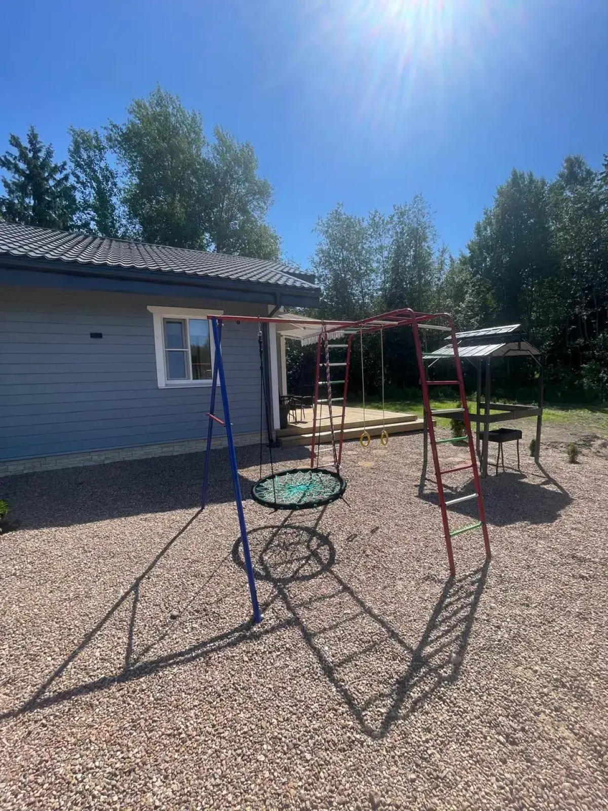 Частный дом SkandyVillage