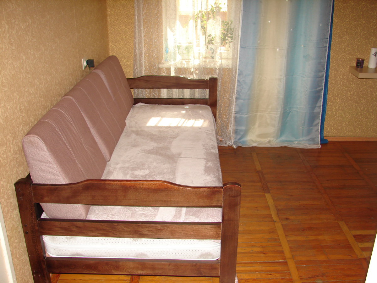 Квартира 1 комнатная