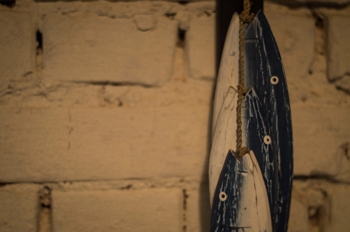 Апартаменты Simple Flat