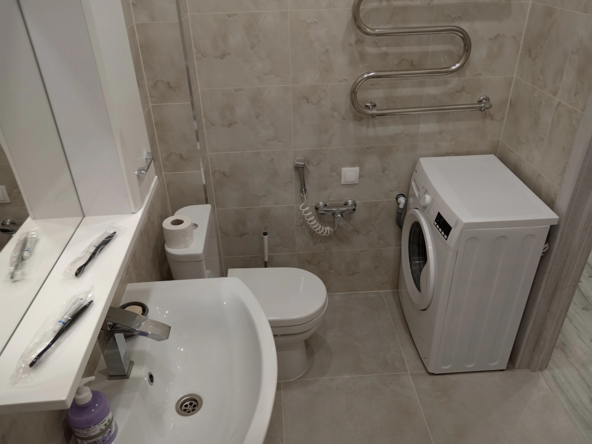 Квартира Чехова 138