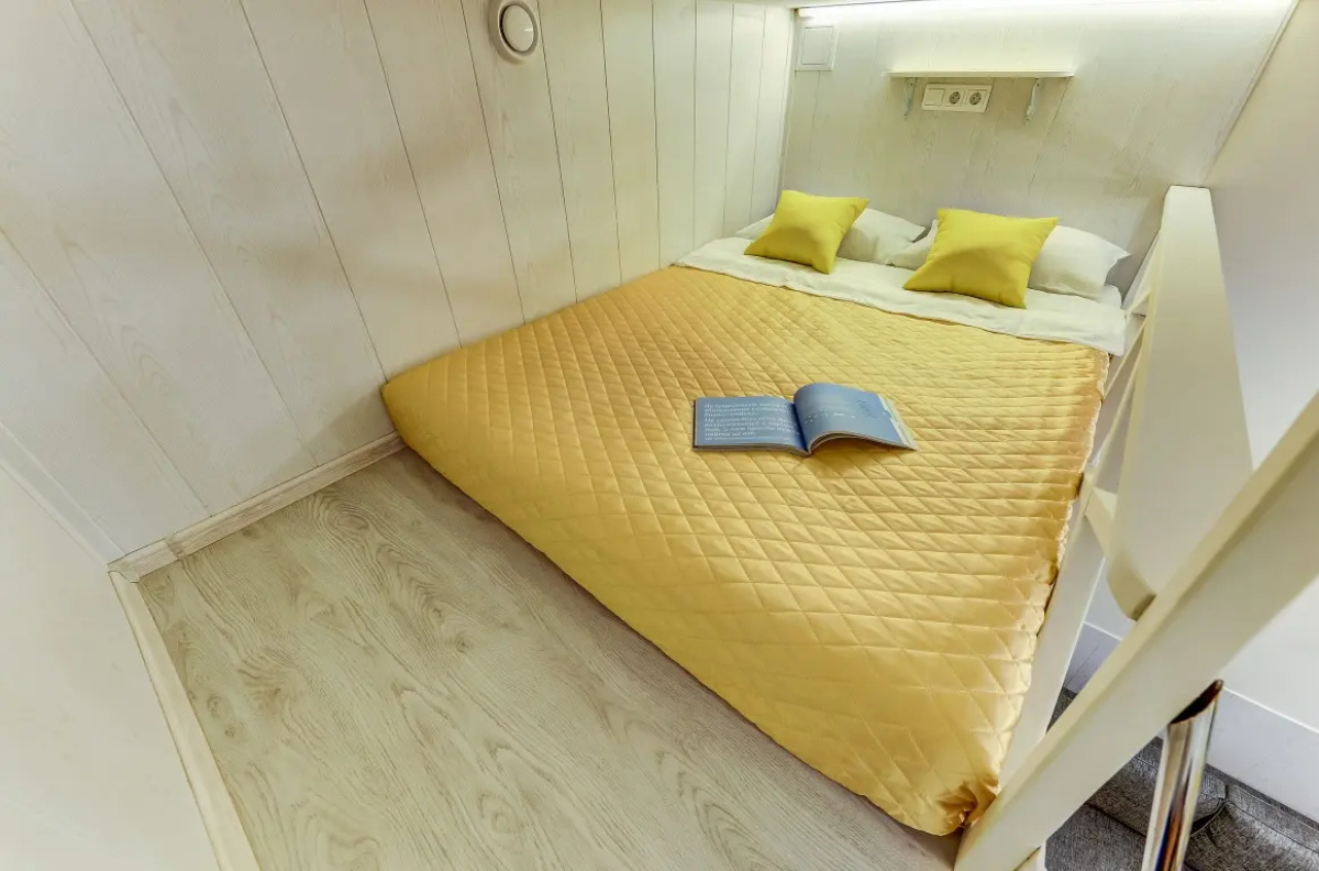 Апартаменты Locationapartments 2