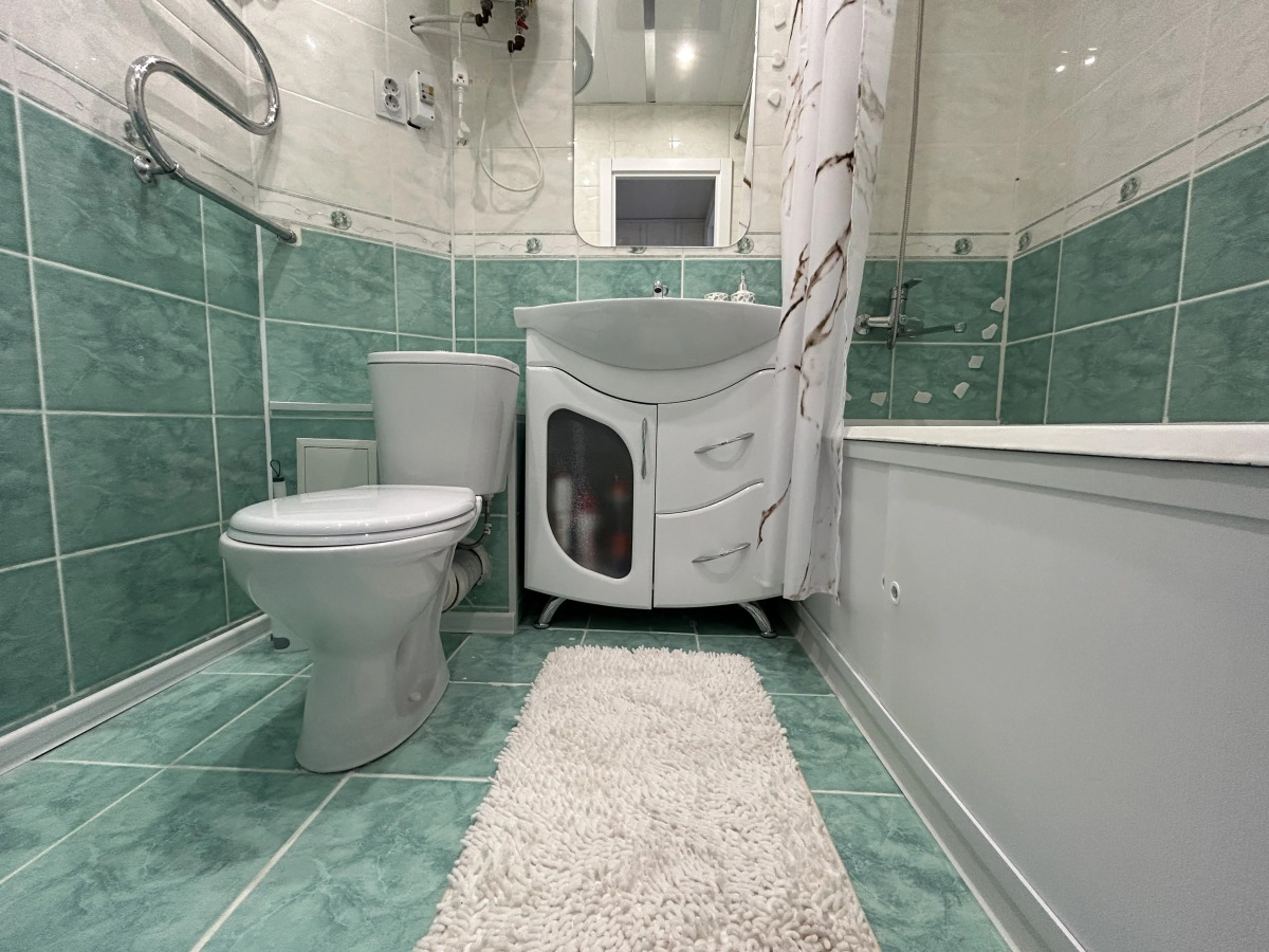 Квартира Возле Горного Воздуха