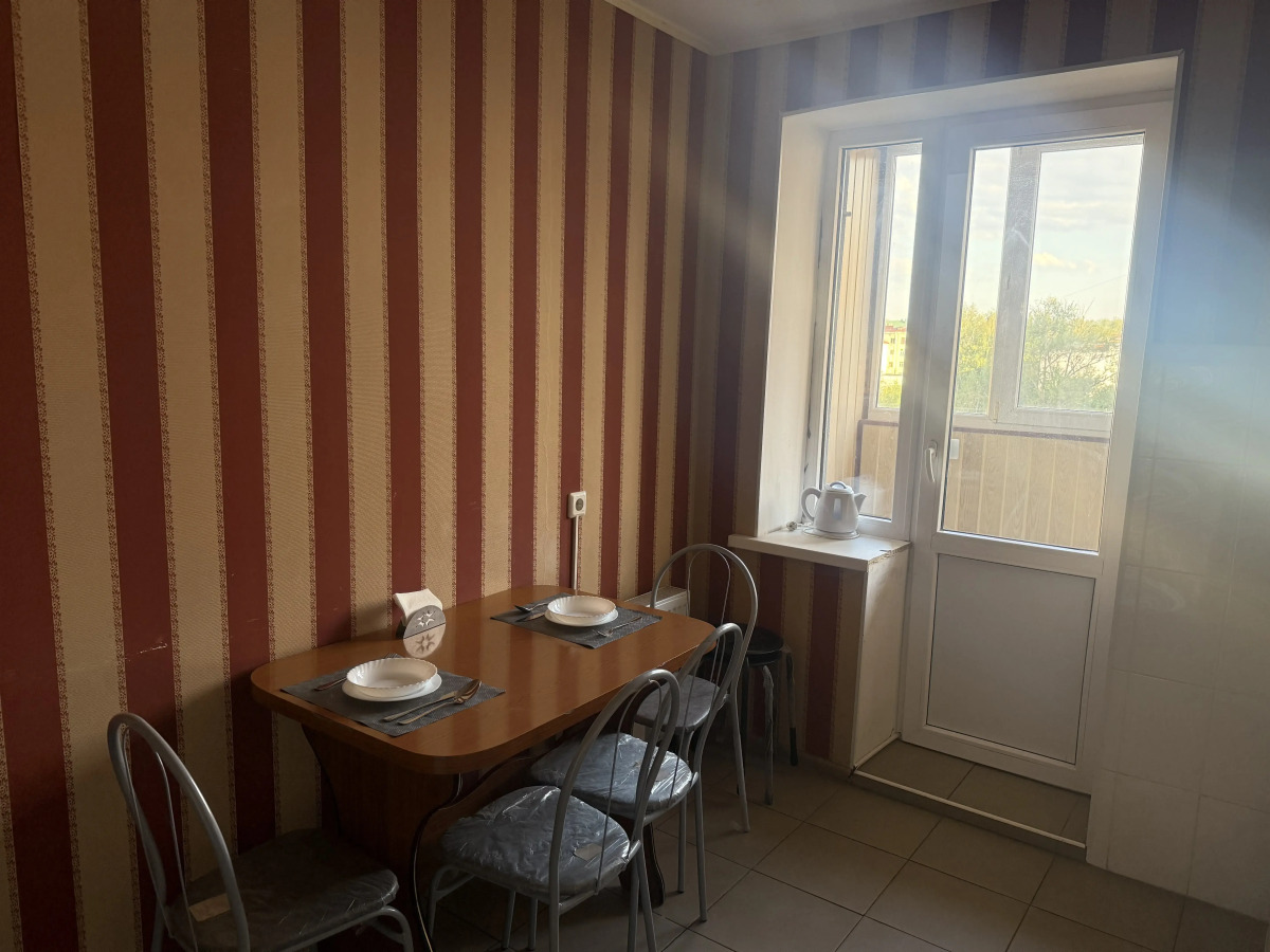 Квартира Уютная на Горького