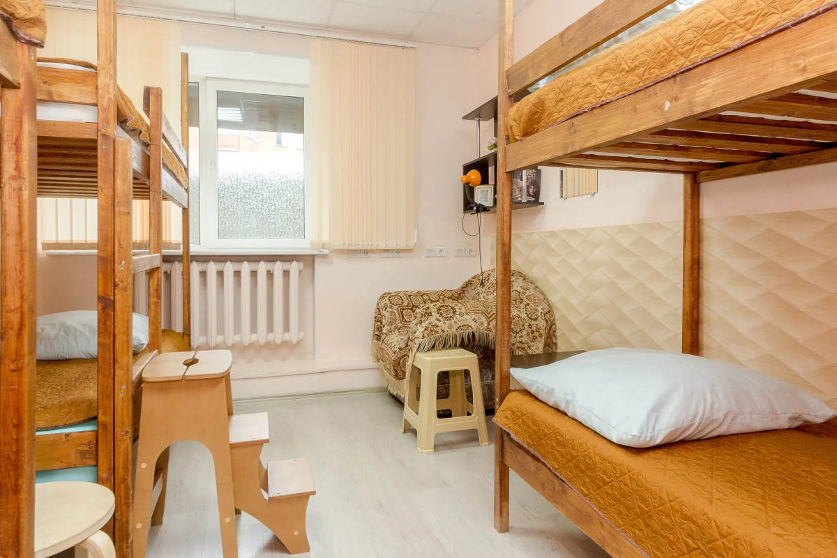 Хостел Best Friends