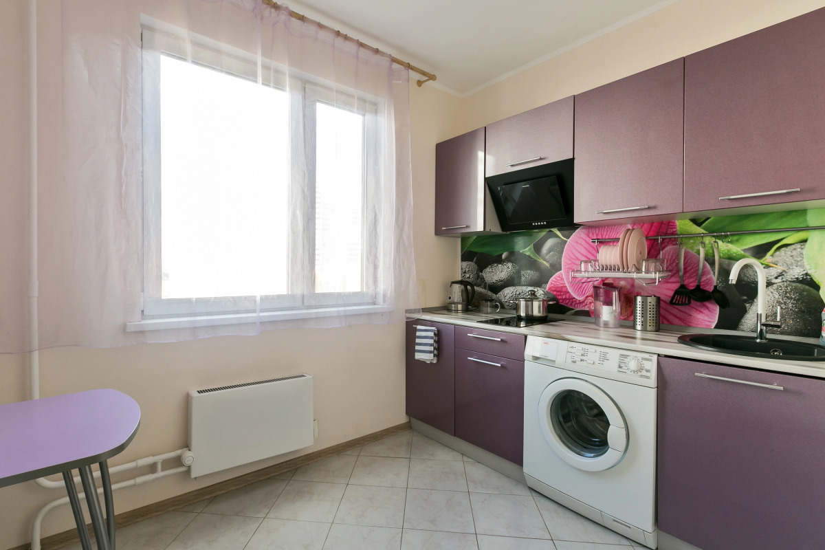 Апартаменты MaxRealty24 Cходненская, 27