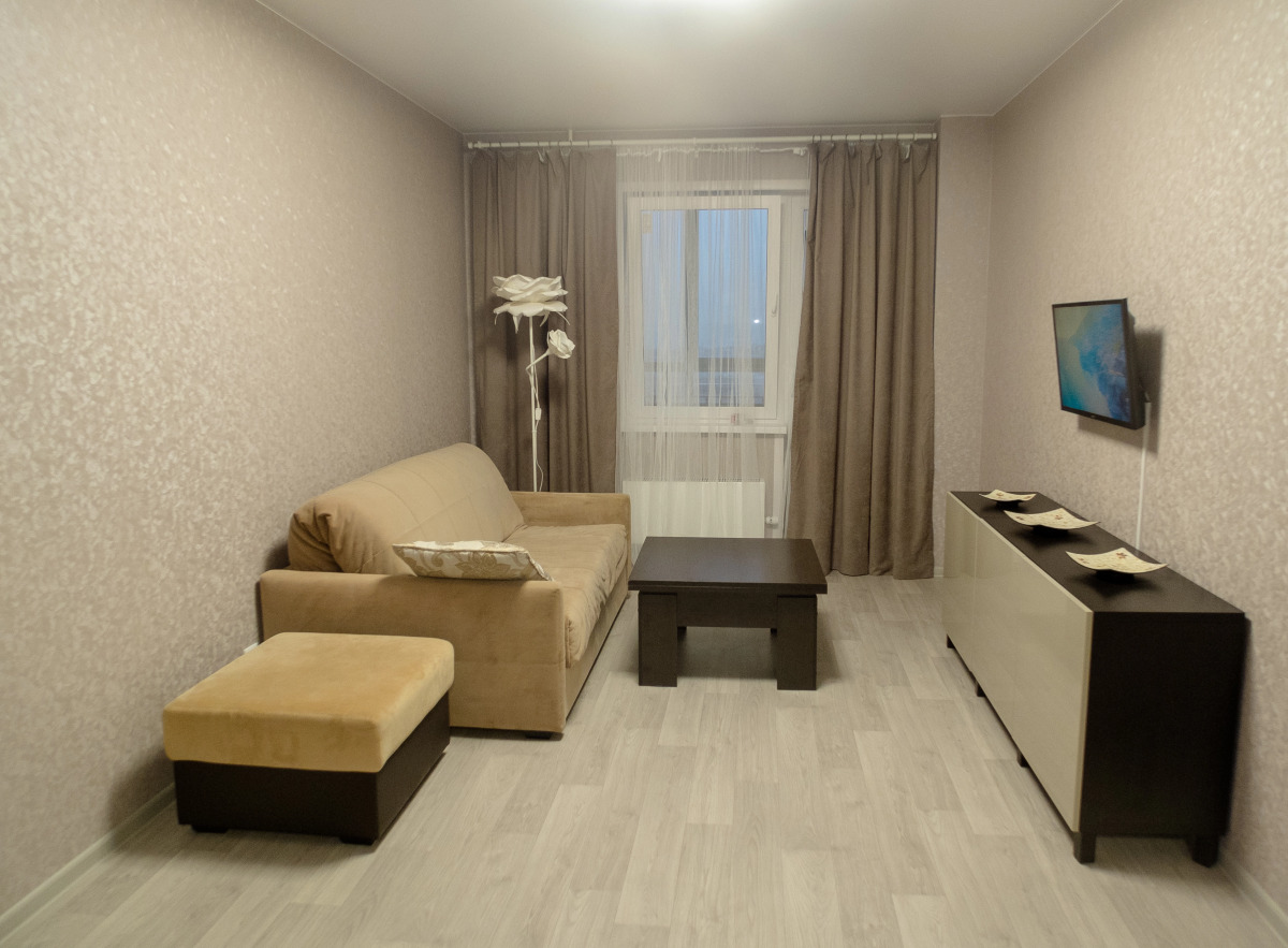 Апартаменты Династия Петра Подзолкова 3И