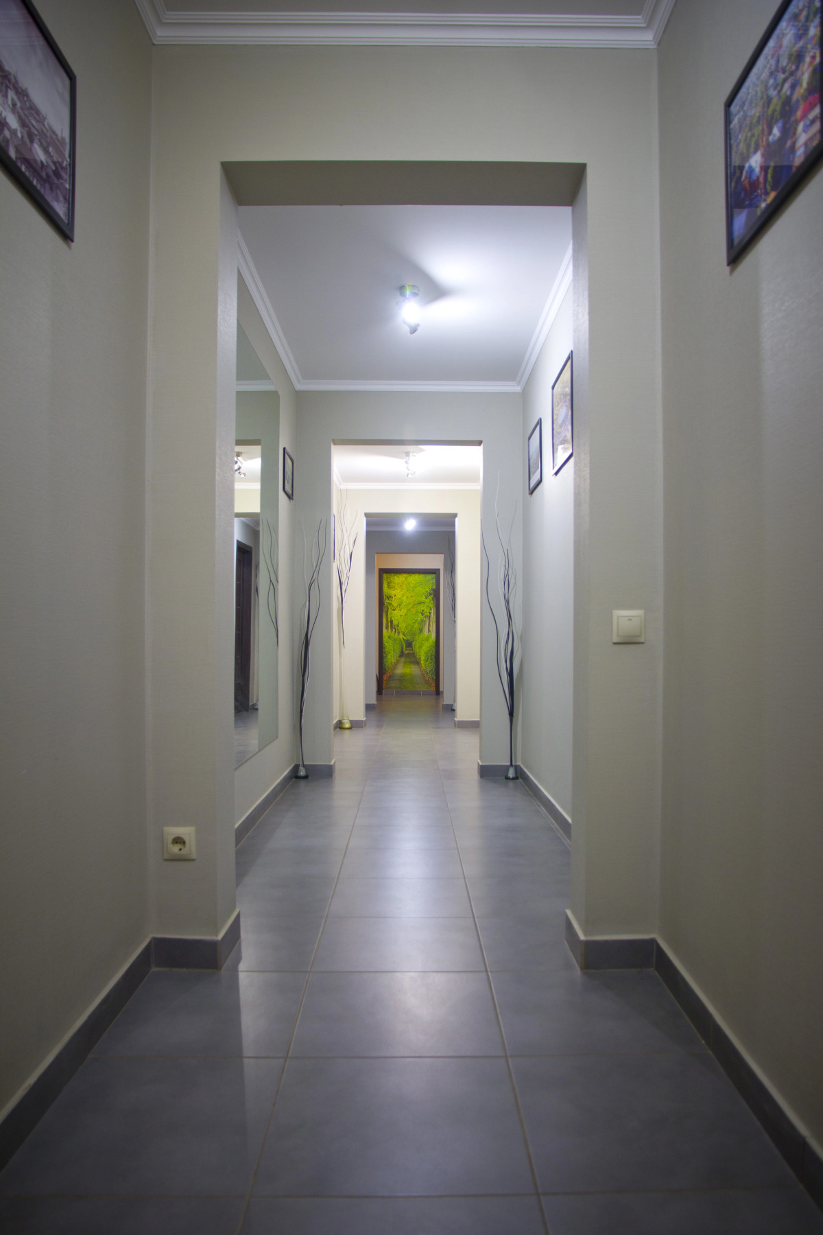 Отель Мой Город