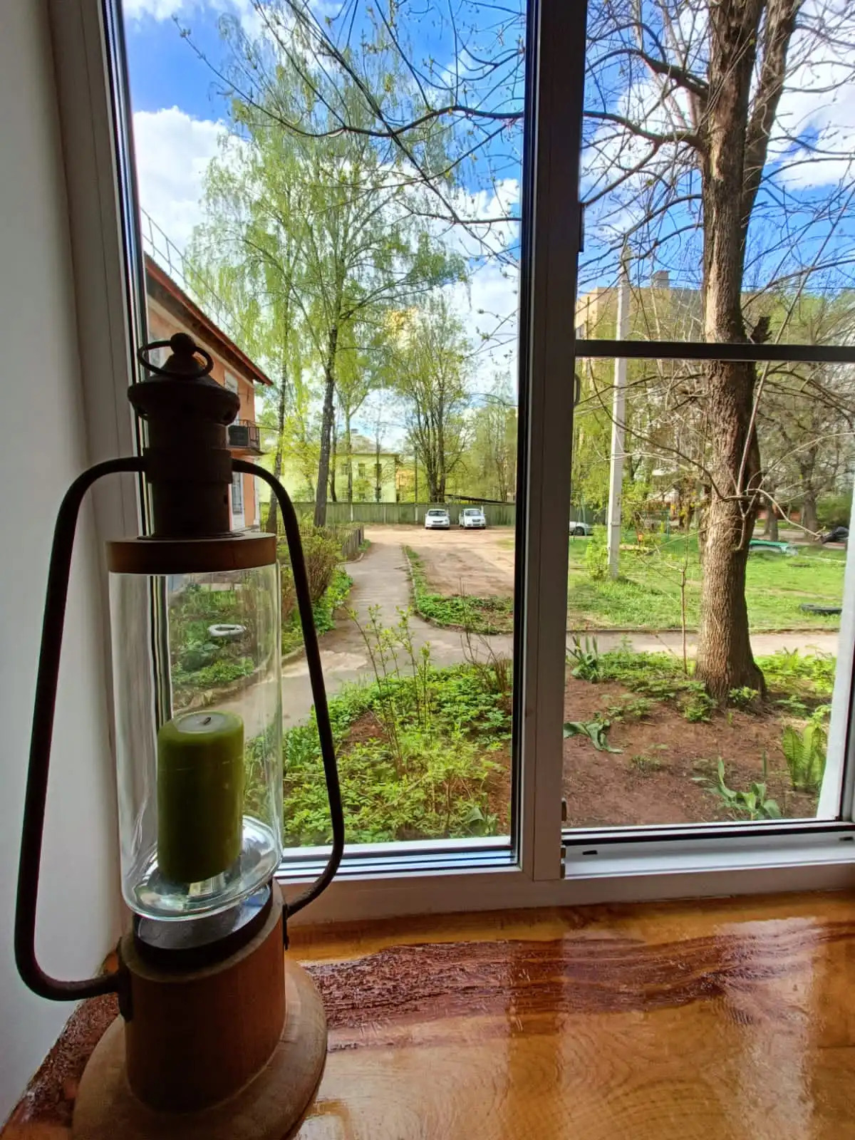 Апартаменты Квартира 13/4