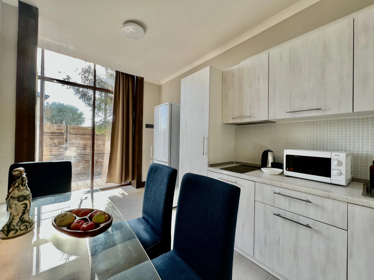 Гостевой дом Роза-Мария Внуково