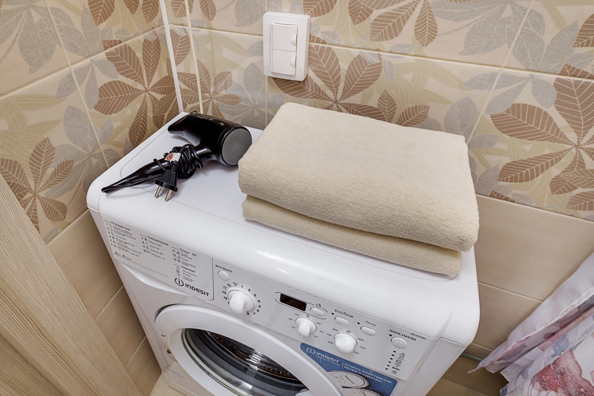 Апартаменты Hello!Apart на предпортовом