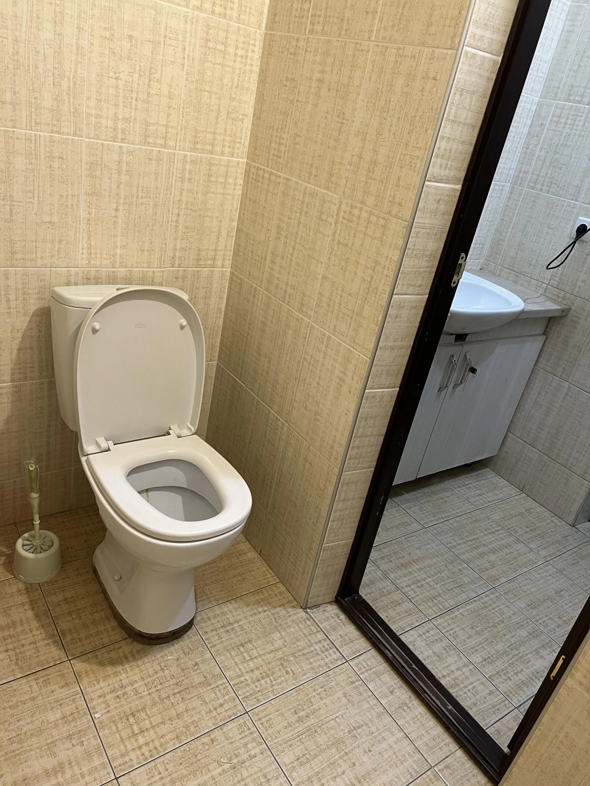 Хостел Капсула Эдем